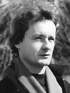 Porträt Michel Sandt